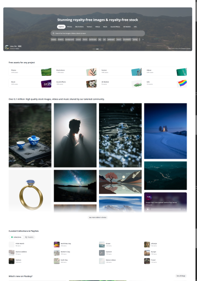 Pixabay