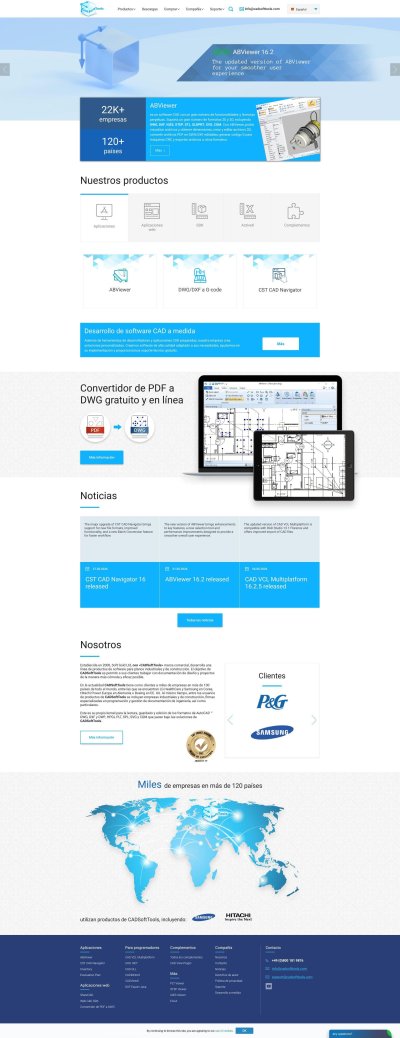 Cadsoft Tools
