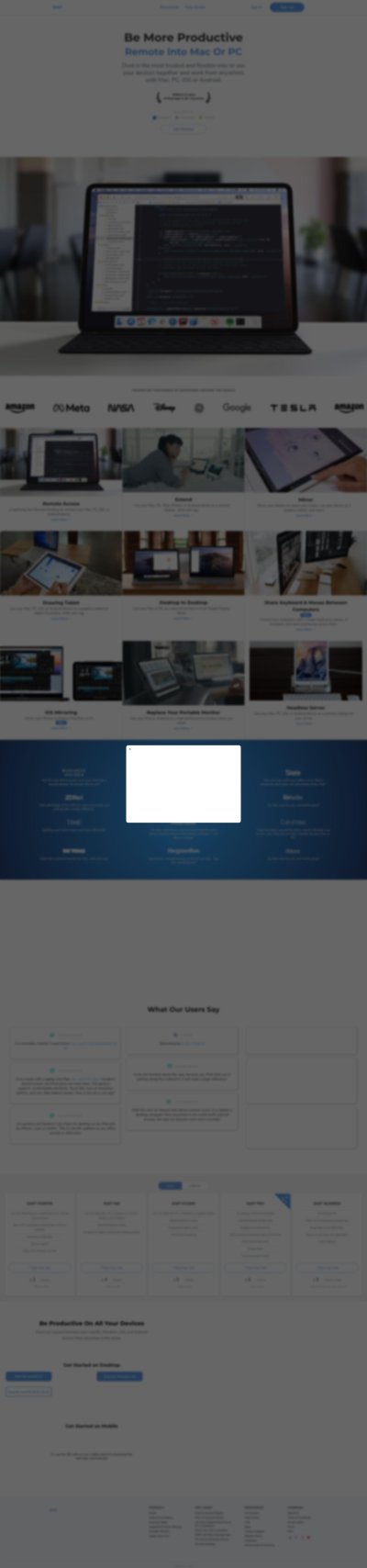 Duet Display