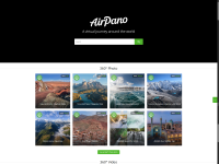 Panorama Aéreo