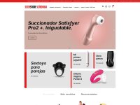 Sexy Store Córdoba