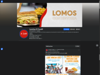 Lomitos El Candilcba