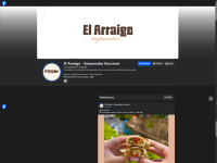 El Arraigo