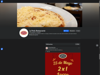 La Perla Restaurantes