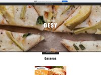 Pizzería Desy
