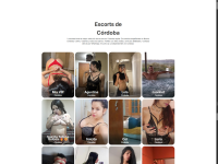 LoveClave Escorts Córdoba