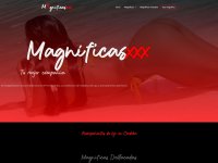 Magníficasxxx