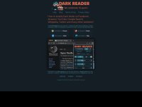 Dark Reader