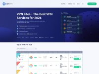 VPN Sites
