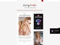 Curvy Erotic