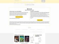 Noticias y estrenos de cine