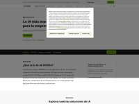 NVIDIA IA