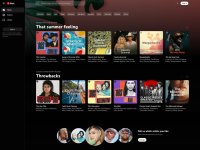 YouTube Music
