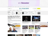 La Nación