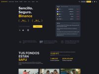 Binance