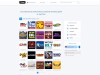 myTuner Radio