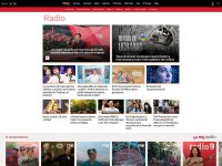 Radio Nacional de España