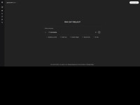 Chatbot App