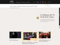 Festival de Cannes