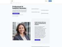 AI Headshots