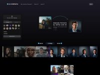 Business Portrait AI