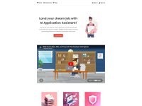 AI Application Assistant