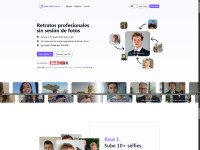 Real Fake Photos