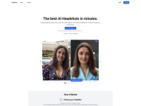 Headsnap
