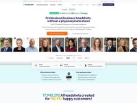HeadshotPro