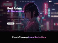 AnimeAI