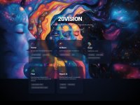Portal by 20Vision