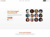 AI RoastBot