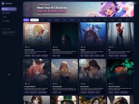 Charaverse AI