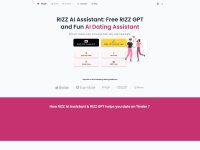 RIZZ AI