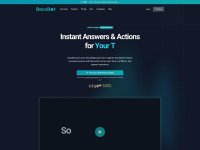 DocsBot AI