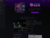 Language Reactor