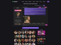 ChatUp AI