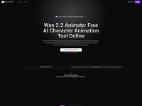 Wan 2.2 Animate