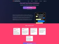 LoveCore AI