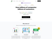 tawk.to Hire Chat Agents