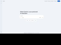 Google Gemini