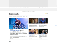 Cine en Córdoba - La Voz