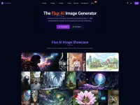 Flux AI Pro