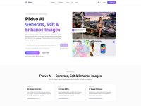 Pixivo AI