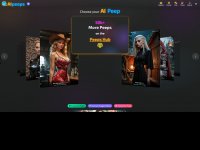 AI Peeps
