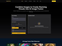 ImageFusion