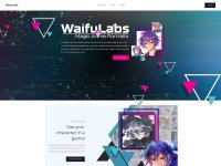 Waifu Labs