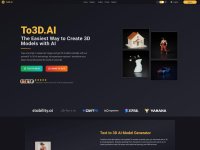 To3D.AI