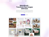 MimicBrush