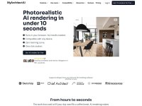 MyArchitectAI
